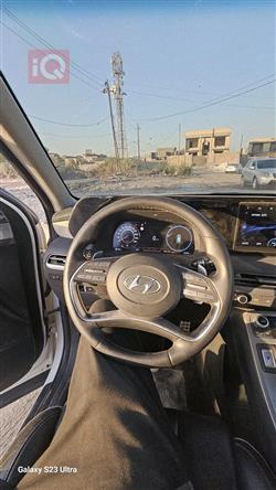 هیوندای پالیسەید